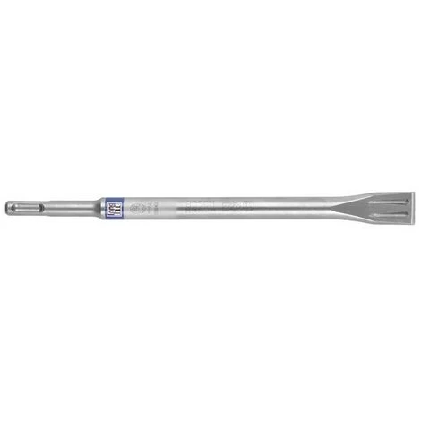 Bosch Flachmeißel SDS-plus Long Life 250 X 20 Mm 2609390394 Meißel 3 Bosch Flachmeißel SDS-plus Long Life 250 X 20 Mm 2609390394 Meißel