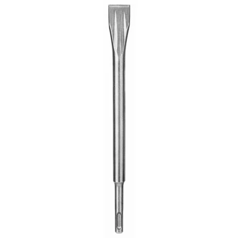 Bosch Flachmeißel SDS-plus Long Life 250 X 20 Mm 2609390394 Meißel 4 Bosch Flachmeißel SDS-plus Long Life 250 X 20 Mm 2609390394 Meißel – Bild 2