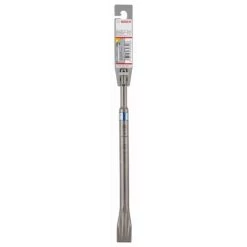 Bosch Flachmeißel SDS-plus Long Life 250 X 20 Mm 2609390394 Meißel 9 Bosch Flachmeißel SDS-plus Long Life 250 X 20 Mm 2609390394 Meißel -Werkzeug Bosch Geschäft 33985318 3
