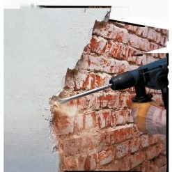 Bosch Flachmeißel SDS-plus Long Life 250 X 20 Mm 2609390394 Meißel 10 Bosch Flachmeißel SDS-plus Long Life 250 X 20 Mm 2609390394 Meißel -Werkzeug Bosch Geschäft 33985318 4