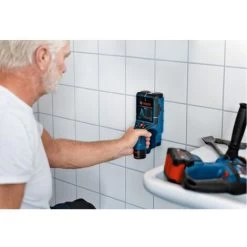 Bosch Wallscanner D-Tect 200 C Inkl. Zubehör 9 Bosch Wallscanner D-Tect 200 C Inkl. Zubehör -Werkzeug Bosch Geschäft 34855002 4