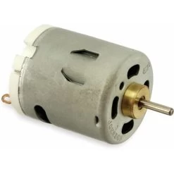 Bosch Gleichstrommotor JOHNSON 1397220219, 6-24 V-