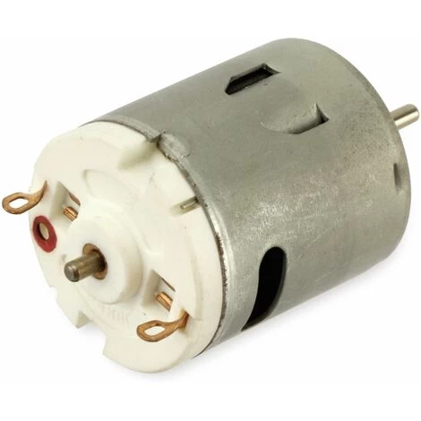 Bosch Gleichstrommotor JOHNSON 1397220219, 6-24 V- 4 Bosch Gleichstrommotor JOHNSON 1397220219, 6-24 V- – Bild 2