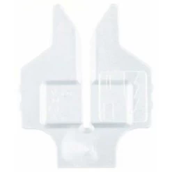 Bosch Spanreißschutz, Für Stichsägen GST 120 BCE/120 E/135 BCE/135 CE Professional