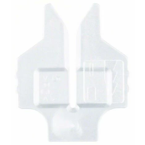Bosch Spanreißschutz, Für Stichsägen GST 120 BCE/120 E/135 BCE/135 CE Professional 3 Bosch Spanreißschutz, Für Stichsägen GST 120 BCE/120 E/135 BCE/135 CE Professional