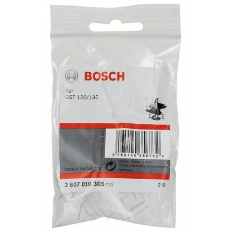 Bosch Spanreißschutz, Für Stichsägen GST 120 BCE/120 E/135 BCE/135 CE Professional 4 Bosch Spanreißschutz, Für Stichsägen GST 120 BCE/120 E/135 BCE/135 CE Professional – Bild 2