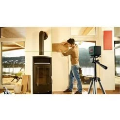 Bosch Kreuzlinien-Laser Quigo Green 8 Bosch Kreuzlinien-Laser Quigo Green -Werkzeug Bosch Geschäft 36870382 4