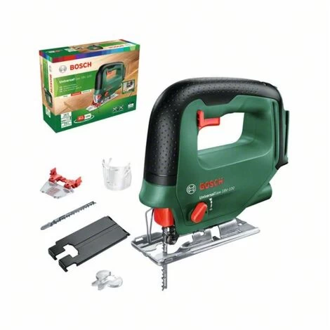 Bosch Akku-Stichsäge UniversalSaw 18V-100 Ohne Akku Ohne Ladegerät