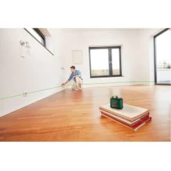 Bosch Kreuzlinien-Laser UniversalLevel 360 Premium-Set -Werkzeug Bosch Geschäft 42329899 3