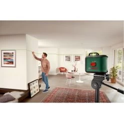 Bosch Kreuzlinien-Laser UniversalLevel 360 Premium-Set -Werkzeug Bosch Geschäft 42329899 4