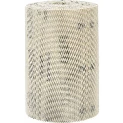 Bosch EXPERT M480 Schleifnetzrolle, 93 mm, 5 m, G 320., Für Handschleifen