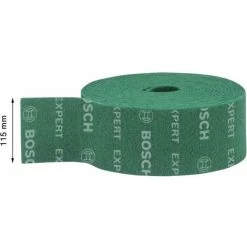 Bosch Expert N880 Vliesrolle Zum Handschleifen, 115 mm X 10 m, Allzweck, Für Handschleifer 10 Bosch Expert N880 Vliesrolle Zum Handschleifen, 115 mm X 10 m, Allzweck, Für Handschleifer -Werkzeug Bosch Geschäft 42544106 4