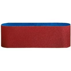Bosch Schleifband Best For Wood / Paint / X440 75x533 Mm K60 2608606070 3er-Pack -Werkzeug Bosch Geschäft 43856928 3