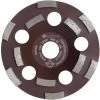 Bosch Diamant - Topfscheibe 125mm EXPERT Für Abrasive 1 Bosch Diamant - Topfscheibe 125mm EXPERT Für Abrasive -Werkzeug Bosch Geschäft 43857535 1