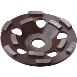 Bosch Diamant - Topfscheibe 125mm EXPERT Für Abrasive 7 Bosch Diamant - Topfscheibe 125mm EXPERT Für Abrasive -Werkzeug Bosch Geschäft 43857535 3