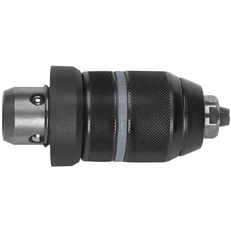 Bosch Schnellspannbohrfutter Mit Adapter 1,5 - 13 Mm SDS 2608572212 3 Bosch Schnellspannbohrfutter Mit Adapter 1,5 - 13 Mm SDS 2608572212