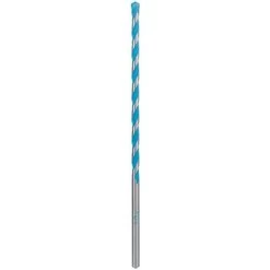 Bosch Betonbohrer Mehrzweckbohrer MultiConstruction 8x250mm