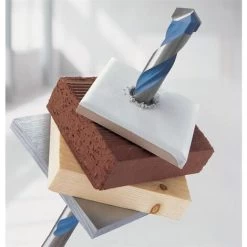 Bosch Betonbohrer Mehrzweckbohrer MultiConstruction 8x250mm -Werkzeug Bosch Geschäft 43862709 3