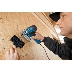 Bosch Pendelhubstichsäge Stichsäge GST 150 CE Inkl. L-Boxx + Zubehör, 780 Watt -Werkzeug Bosch Geschäft 43862902 5