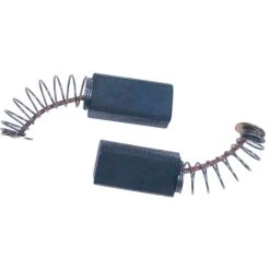 Bosch Kohlebüstensatz Kohlebürsten 2607034912 Für GST