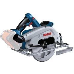 Bosch Akku-Kreissäge BITURBO GKS 18V-68 C Professional, Ausführung: 06016B5000, Solo/Karton