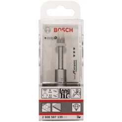 Bosch Easy Dry Diamant Trockenbohrer 6 Mm 2608587139