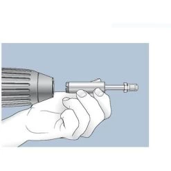 Bosch Easy Dry Diamant Trockenbohrer 6 Mm 2608587139 -Werkzeug Bosch Geschäft 43865406 3