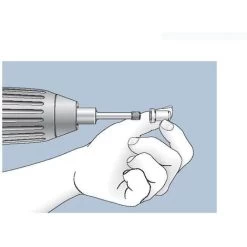 Bosch Easy Dry Diamant Trockenbohrer 6 Mm 2608587139 -Werkzeug Bosch Geschäft 43865406 4