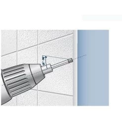 Bosch Easy Dry Diamant Trockenbohrer 6 Mm 2608587139 -Werkzeug Bosch Geschäft 43865406 5