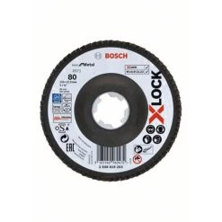 Bosch Accessories 2608619203 Bohrungs-Ø 22.23 Mm 1 St.