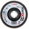 Bosch Accessories 2608621769 X-LOCK Fächerschleifscheibe 1 St. 1 Bosch Accessories 2608621769 X-LOCK Fächerschleifscheibe 1 St. -Werkzeug Bosch Geschäft 45864464 1