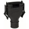 Adapter Zu Exzenter-, Schwing- Und Multischleifern, Passend Zu GEX 125, GEX 150 Bosch Accessories 26 -Werkzeug Bosch Geschäft 45902301 1