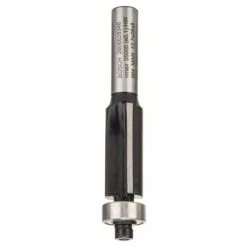 Bosch Accessories 2608628348 Bündigfräser Hartmetall Länge 68 Mm Produktabmessung, Ø 12.7 Mm Scha