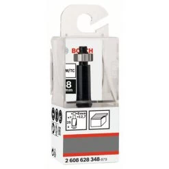 Bosch Accessories 2608628348 Bündigfräser Hartmetall Länge 68 Mm Produktabmessung, Ø 12.7 Mm Scha 7 Bosch Accessories 2608628348 Bündigfräser Hartmetall Länge 68 Mm Produktabmessung, Ø 12.7 Mm Scha -Werkzeug Bosch Geschäft 46000927 3