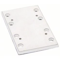 Schleifplatte Mit Kletthaftung, 80 X 130 Mm Bosch Accessories 2608601444 7 Schleifplatte Mit Kletthaftung, 80 X 130 Mm Bosch Accessories 2608601444 -Werkzeug Bosch Geschäft 46001581 3
