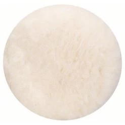 Bosch Accessories 1609200245 Polierhaube, 125 Mm Durchmesser 125 Mm 1 St.