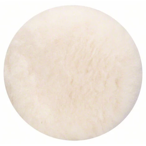 Bosch Accessories 1609200245 Polierhaube, 125 Mm Durchmesser 125 Mm 1 St. 3 Bosch Accessories 1609200245 Polierhaube, 125 Mm Durchmesser 125 Mm 1 St.