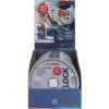 Bosch Accessories 2608619267 Trennscheibe Gerade 125 Mm 10 St. 1 Bosch Accessories 2608619267 Trennscheibe Gerade 125 Mm 10 St. -Werkzeug Bosch Geschäft 46055886 1