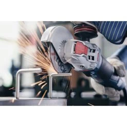 Bosch Accessories 2608619267 Trennscheibe Gerade 125 Mm 10 St. -Werkzeug Bosch Geschäft 46055886 5