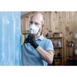 Bosch Accessories EXPERT C470 2608900800 Exzenterschleifpapier Gelocht Körnung 320 (Ø) 115 Mm 5 St. 8 Bosch Accessories EXPERT C470 2608900800 Exzenterschleifpapier Gelocht Körnung 320 (Ø) 115 Mm 5 St. -Werkzeug Bosch Geschäft 46104592 3