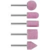 Bosch Accessories 2609256549 Schleifstifte-Set (2, 15 Mm), (1, 20 Mm), (2, 25 Mm) 5 St. -Werkzeug Bosch Geschäft 46108369 1