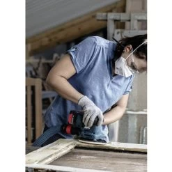 Bosch Accessories EXPERT C470 2608900881 Schwingschleifpapier Gelocht Körnung 120 (L X B) 133 Mm X 9 Bosch Accessories EXPERT C470 2608900881 Schwingschleifpapier Gelocht Körnung 120 (L X B) 133 Mm X -Werkzeug Bosch Geschäft 46255546 4