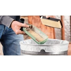 Bosch Schwingschleifer PSS 300 AE (250 Watt, 1 Schleifblatt P120, Bosch Microfilter, Schleiffläche: 262 Cm²) 11 Bosch Schwingschleifer PSS 300 AE (250 Watt, 1 Schleifblatt P120, Bosch Microfilter, Schleiffläche: 262 Cm²) -Werkzeug Bosch Geschäft 47244649 5