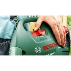 Bosch Elektrisches Farbsprühsystem PFS 3000-2 (650 Watt, Für Lack/Lasur/Wandfarbe, Mit 6 Zubehörteilen, Fördermenge 300 Ml/min) -Werkzeug Bosch Geschäft 47244658 5