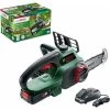 Bosch Akku Kettensäge UniversalChain 18 (1 Akku, 18 Volt System, Schwertlänge 20 Cm) -Werkzeug Bosch Geschäft 47244759 1