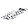 Bosch Ersatz Strauchscherenmesser 12 Cm Für EasyShear