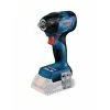 Bosch Professional Bosch Akku-Drehschlagschrauber GDS 18V-210 C, Solo Version, Im Karton -Werkzeug Bosch Geschäft 48456512 1