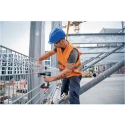 Bosch Professional Bosch Akku-Drehschlagschrauber GDS 18V-210 C, Solo Version, Im Karton 10 Bosch Professional Bosch Akku-Drehschlagschrauber GDS 18V-210 C, Solo Version, Im Karton -Werkzeug Bosch Geschäft 48456512 4