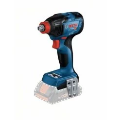 Bosch Professional Bosch Akku-Drehschlagschrauber GDX 18V-210 C Im Karton
