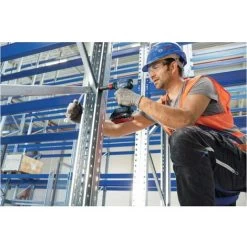 Bosch Professional Bosch Akku-Drehschlagschrauber GDX 18V-210 C Im Karton 10 Bosch Professional Bosch Akku-Drehschlagschrauber GDX 18V-210 C Im Karton -Werkzeug Bosch Geschäft 48456530 4